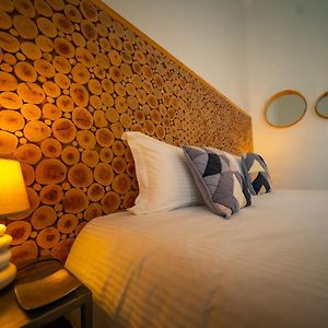 Habitación Doble Deluxe